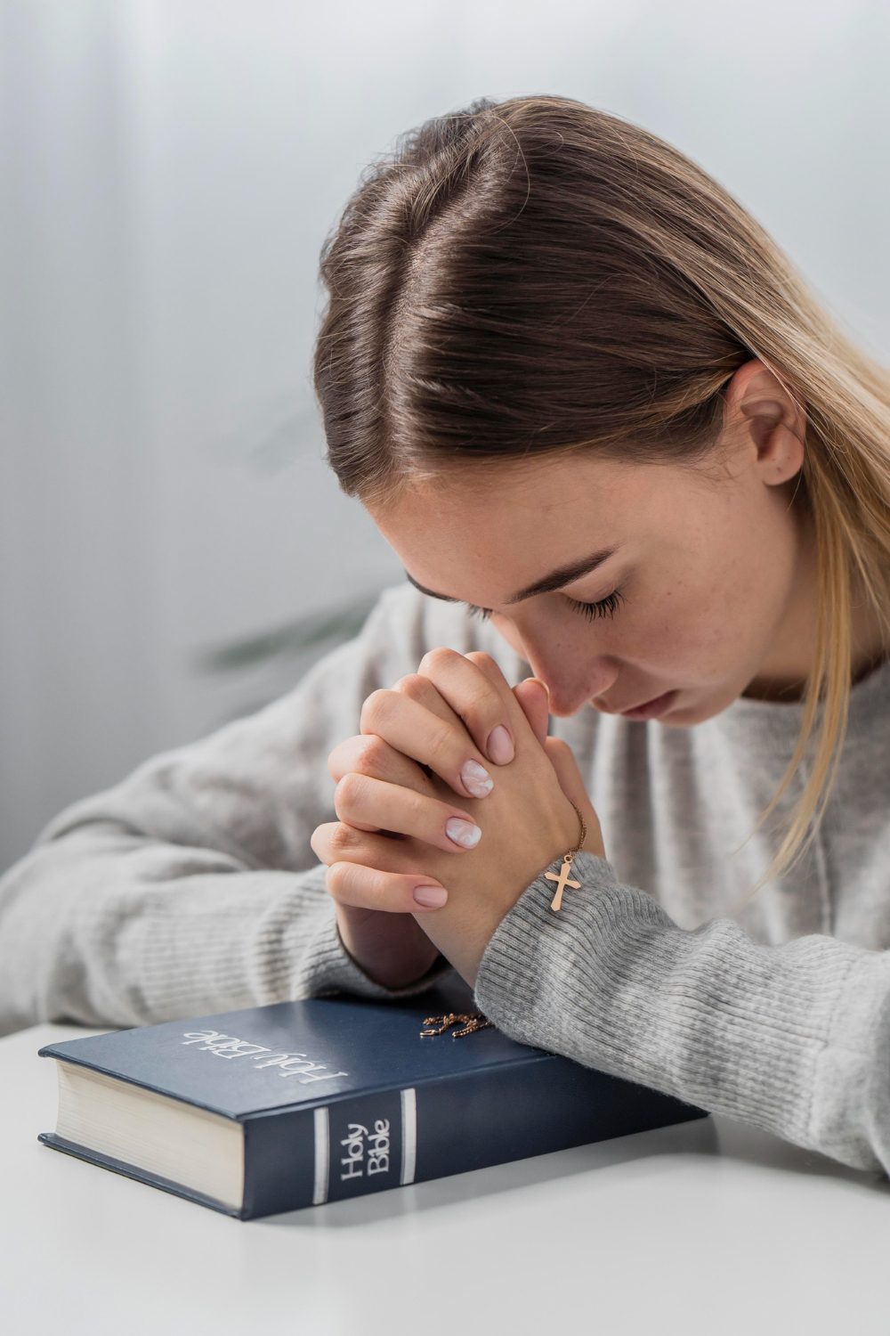 Miracle Healing Prayers