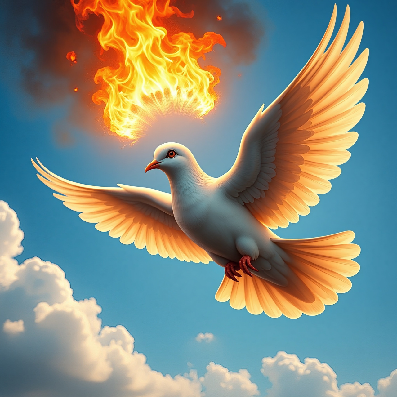 Miracle Healing Prayers
