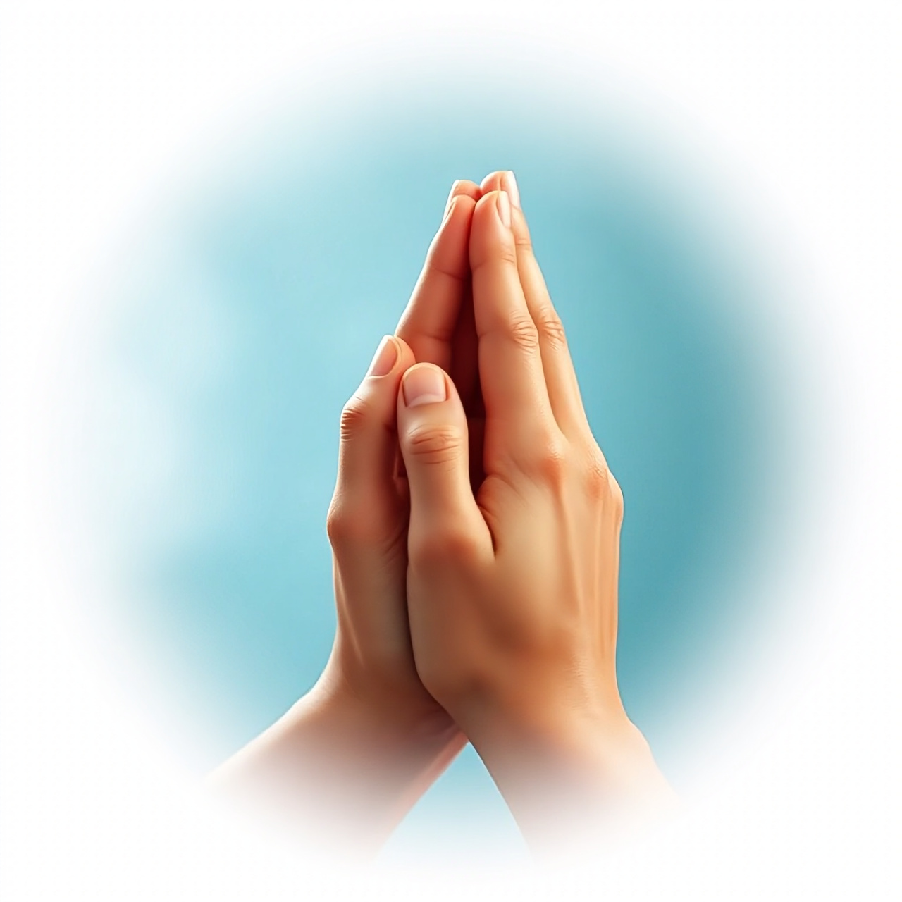 Miracle Healing Prayers